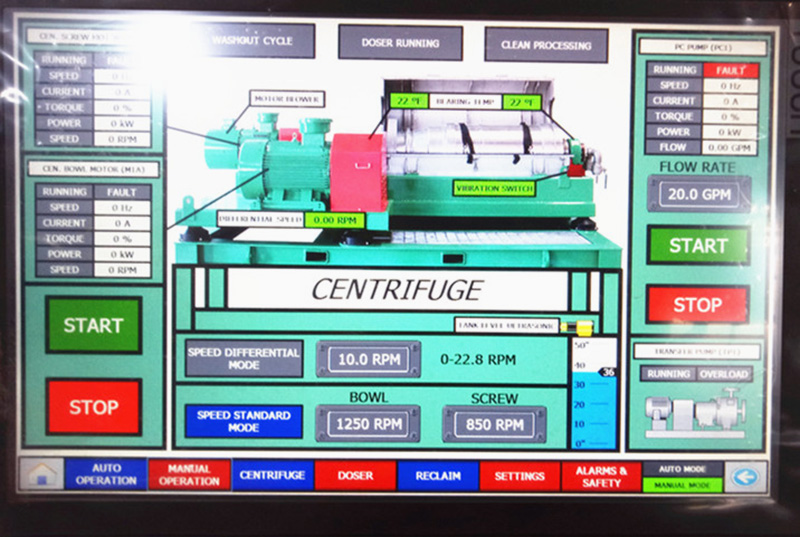 GN Hydrovac Slurry Dewatering System 20210730 5